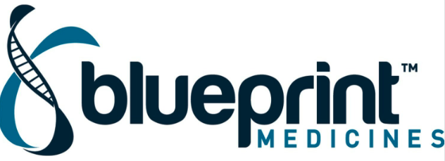 Blueprint Medicine Logo